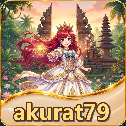 Contoh katalog aplikasi di akurat79